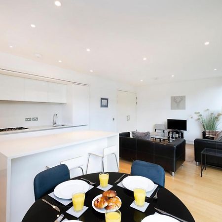 Altido Elegant Flat Near The Meadows With Parking Apartment Edinburgh Exterior photo