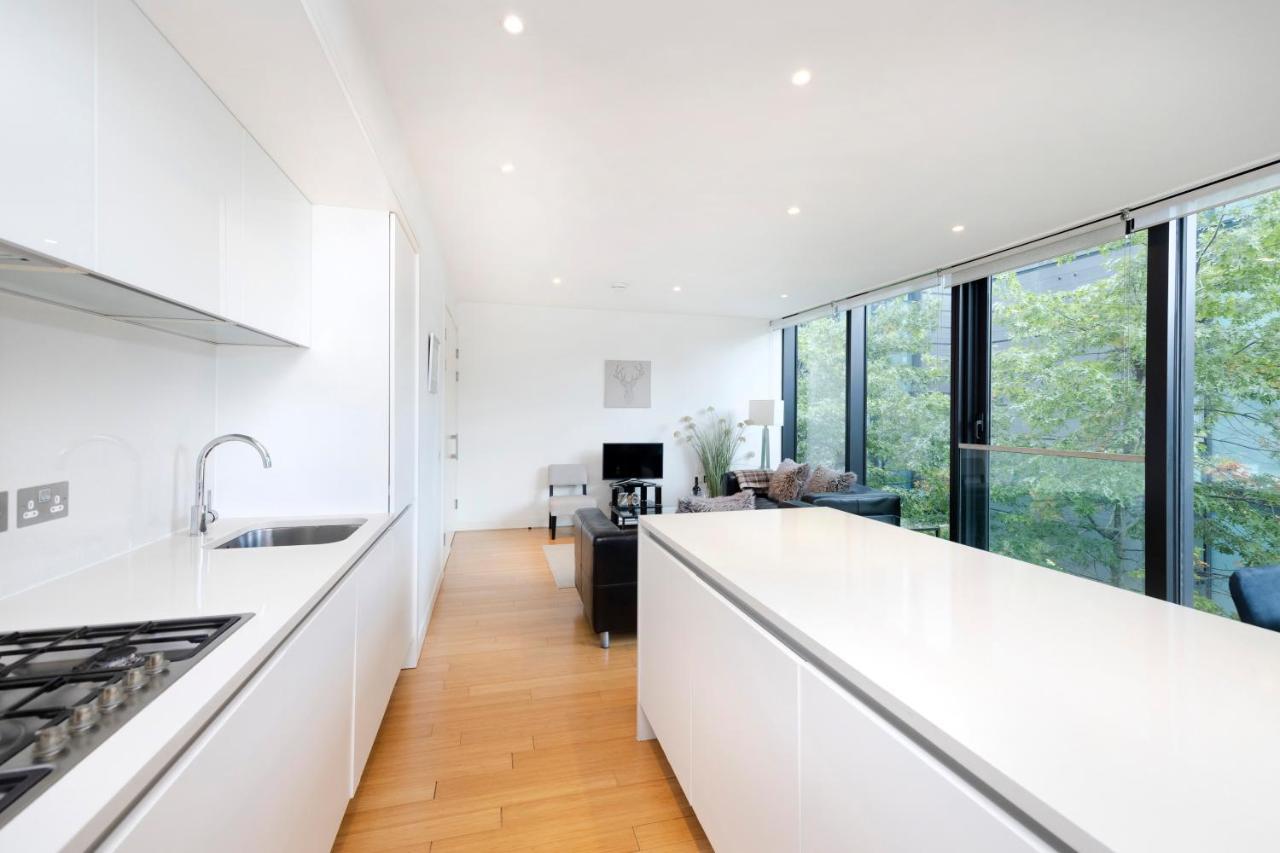 Altido Elegant Flat Near The Meadows With Parking Apartment Edinburgh Exterior photo