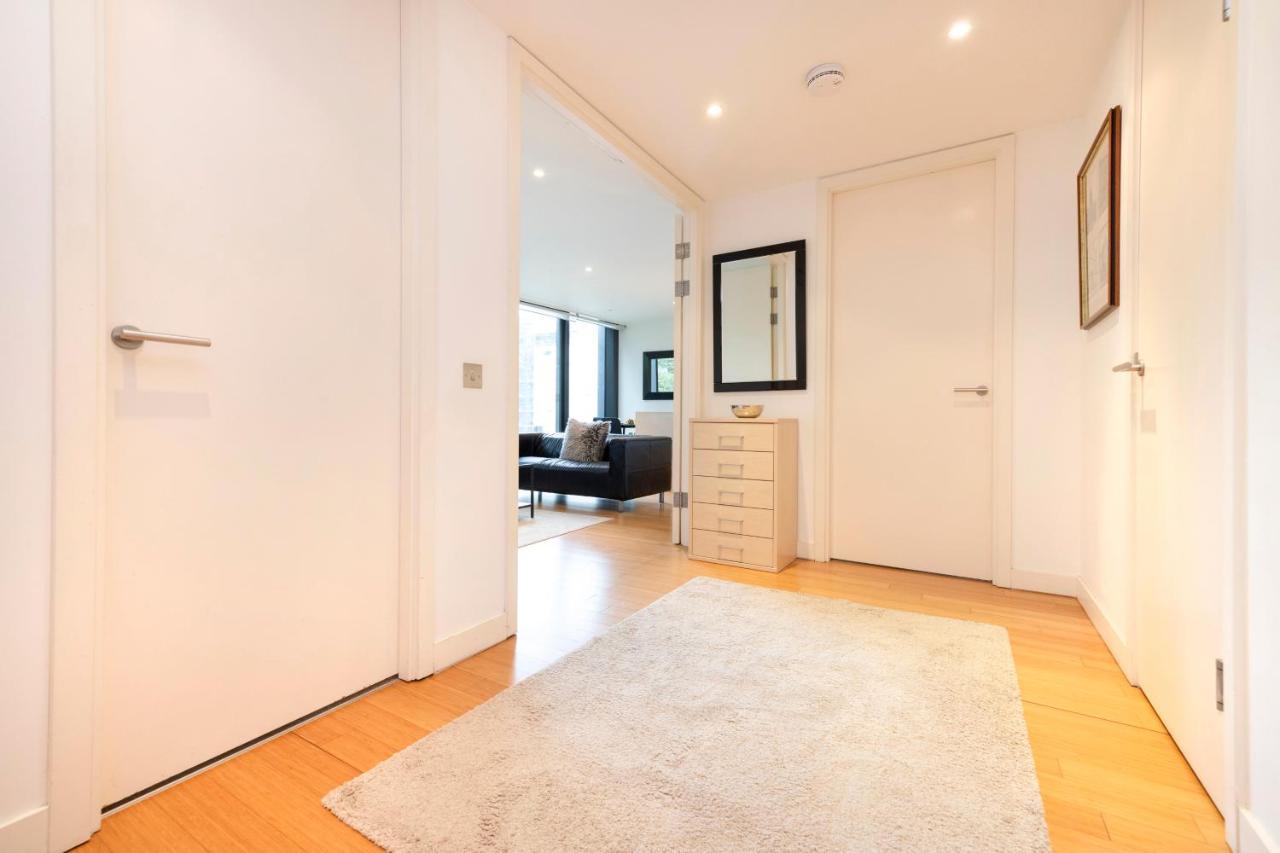 Altido Elegant Flat Near The Meadows With Parking Apartment Edinburgh Exterior photo