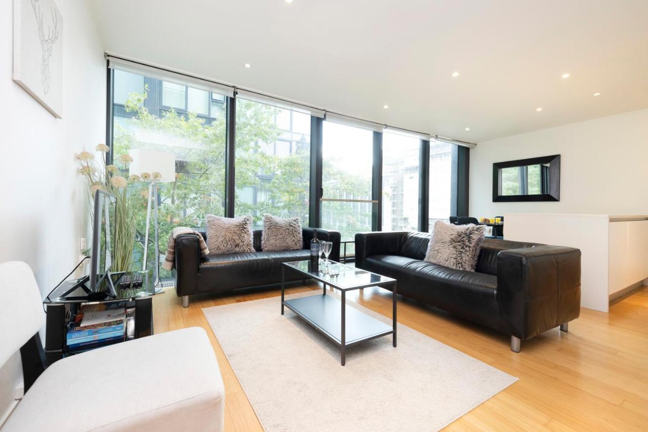 Altido Elegant Flat Near The Meadows With Parking Apartment Edinburgh Exterior photo